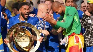 Reece James delighted as Chelsea make ‘big statement’ with Club World Cup win