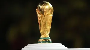 Referee body-cameras could feature at 2026 World Cup after green light from IFAB