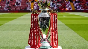 Refs could wear body cameras in Premier League this season after IFAB approval