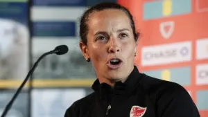 Rhian Wilkinson insists Wales are ready for landmark Euro 2025