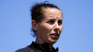 Rhian Wilkinson says Wales players are OK after team bus involved in collision