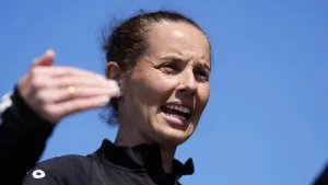 Rhian Wilkinson wants Wales to bounce back from opening setback