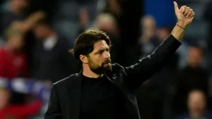 Russell Martin expects improvement after opening win with Rangers