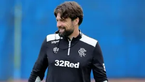 Russell Martin wants ‘powerful’ connection between his Rangers side and fans