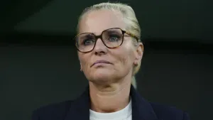 Sarina Wiegman says Euro 2025 ‘craziest’ run of tournament matches in her career