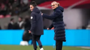 Sarina Wiegman v Montse Tome – managers battling for Euro 2025 glory