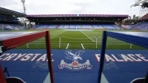 Crystal Palace have confirmed they are considering an appeal against UEFA’s decision to demote them from the Europa League (
