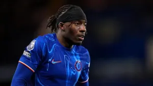 Saturday’s briefing: Madueke makes Arsenal switch and Man Utd agree Mbeumo deal