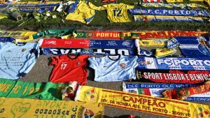 Saturday’s briefing: Saying goodbye to Diogo Jota and England start Euros