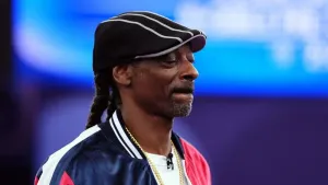 Snoop Dogg is now co-owner of Swansea (John Walton/PA)