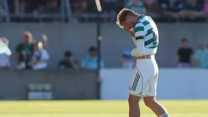 Stephen Welsh shoulder issue may require surgery – Brendan Rodgers