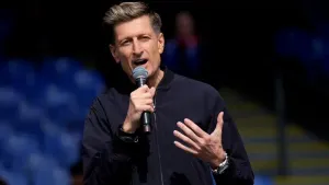 Steve Parish says Crystal Palace will appeal against Europa League exclusion