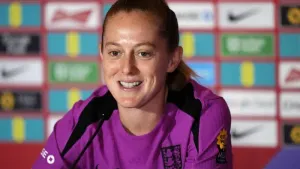 Stressful way England reached Euros final unlocked perfect weapon – Keira Walsh
