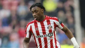Sunderland’s Romaine Mundle reveals surgery has been a success