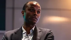 Maheta Molango believes tensions between players and competition organisers are ‘escalating’ over the workload they face (St