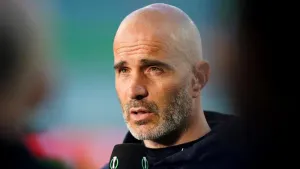 They are free to go – Enzo Maresca says unhappy players can leave Chelsea