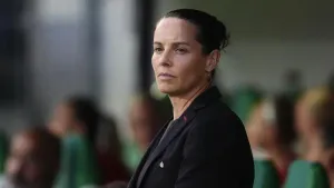 They have to be playing – Rhian Wilkinson seeking regular action for Wales squad