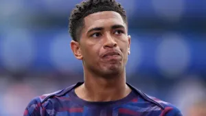 Thursday’s briefing: Jude undergoes op as Lionesses prepare for Euros last eight