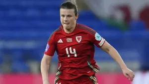 Tournament near misses have helped Wales build and evolve – Hayley Ladd