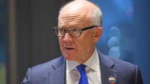 Woody Johnson completes purchase of Crystal Palace shares