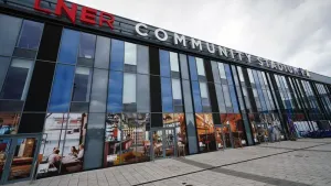 York’s friendly with Salford abandoned following alleged racist abuse