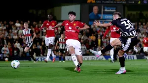 5 of the biggest shocks in the history of English domestic cups