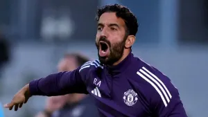 A closer look at why Ruben Amorim is facing a devil of a job to lift United