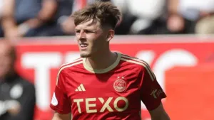 Aberdeen put Premiership struggles aside with comfortable cup win