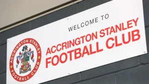 Accrington and Gillingham get the point on opening day