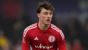 Accrington beat Oldham to complete Carabao Cup first-round draw