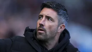 Alan Sheehan hopeful over Malick Yalcouye deal after he saw Swansea beat Crawley