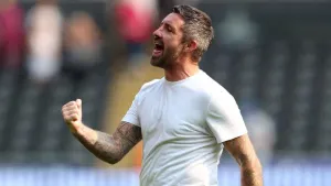 Alan Sheehan satisfied with Swansea’s start after success at Sheffield Wednesday