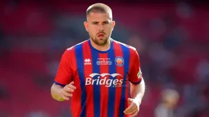 Aldershot cruise to National League victory over weary Morecambe.