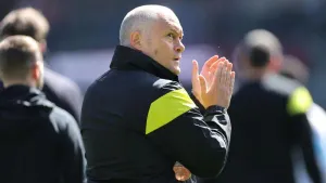 Alex Neil happy as Millwall come through Newport test
