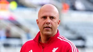 Arne Slot not ruling out further signings for Liverpool amid Alexander Isak saga