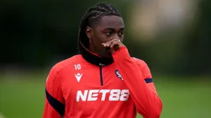 Arsenal set to hijack Tottenham’s move for Crystal Palace forward Eberechi Eze