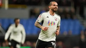 Away-day success for Gateshead at Eastleigh