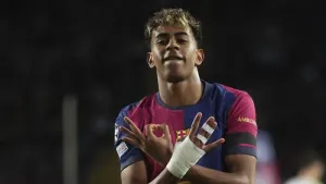 Barcelona and Villarreal’s LaLiga clash in United States moving closer