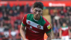 Barrow grab first away win with 2-0 victory at Colchester