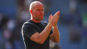 Big respect to them – Henrik Pedersen hails Sheffield Wednesday’s youngsters