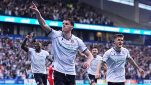 Bolton see off Plymouth as Steven Schumacher enjoys win over former club