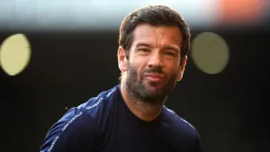 Boss Brian Barry-Murphy says Cardiff were lucky to get the point at Port Vale