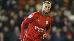 Bradford maintain winning home form with victory over Luton