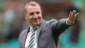 Brendan Rodgers convinced Kairat Almaty will see a different Celtic on Tuesday