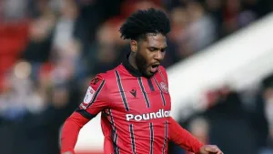 Bristol Rovers end wait for a win thanks to Ellis Harrison strike