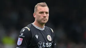 Bromley beat Cheltenham to continue unbeaten start