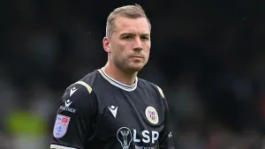 Bromley take London derby honours with victory over Barnet