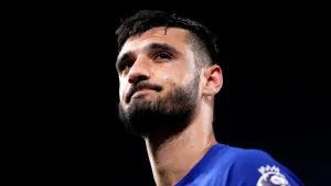 Burnley in advanced talks to sign Chelsea striker Armando Broja