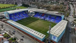 Burton boss Gary Bowyer ‘absolutely buzzing’ to beat Tranmere in Carabao Cup