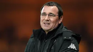 Burton boss Gary Bowyer hails Charlie Webster after double downs Mansfield